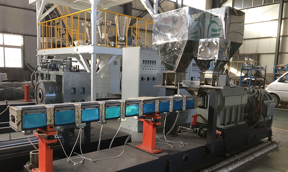 Xps Foam Board pan Making Machine Xps Foam Board pan Making Machine