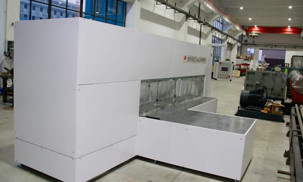 SIP Panel Line